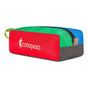 Dopp Kit, Del Dia 