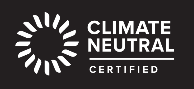 Climate Neutral Cerftified