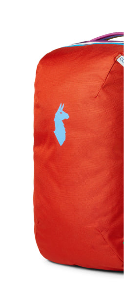 Allpa 28L Travel Pack - Del Dia Featured Front
