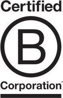 B Corp Certified Logo