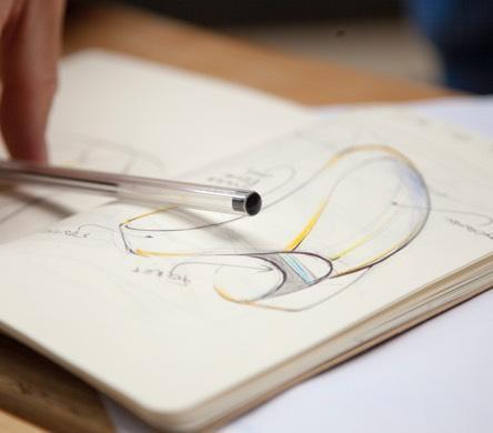 Product Sketch