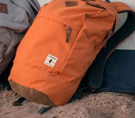 Backpack