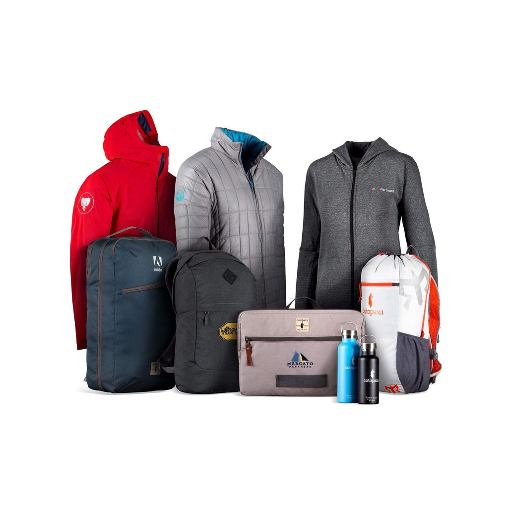 group sales products