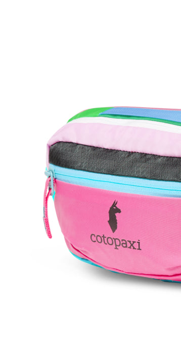Kapai 3L Hip Pack - Del Día Featured Front