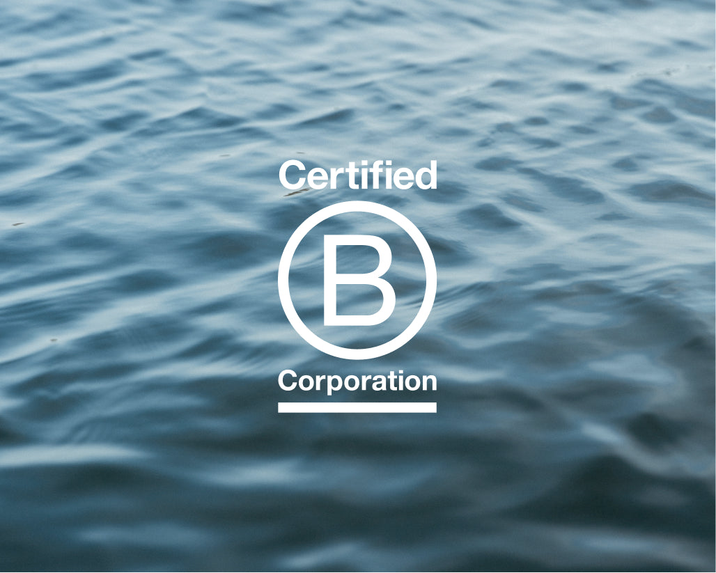 B Corp Certification